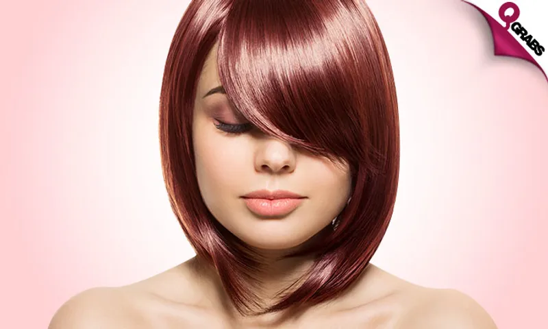 Hair Color Services & More!